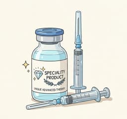 Speciality Products product logo