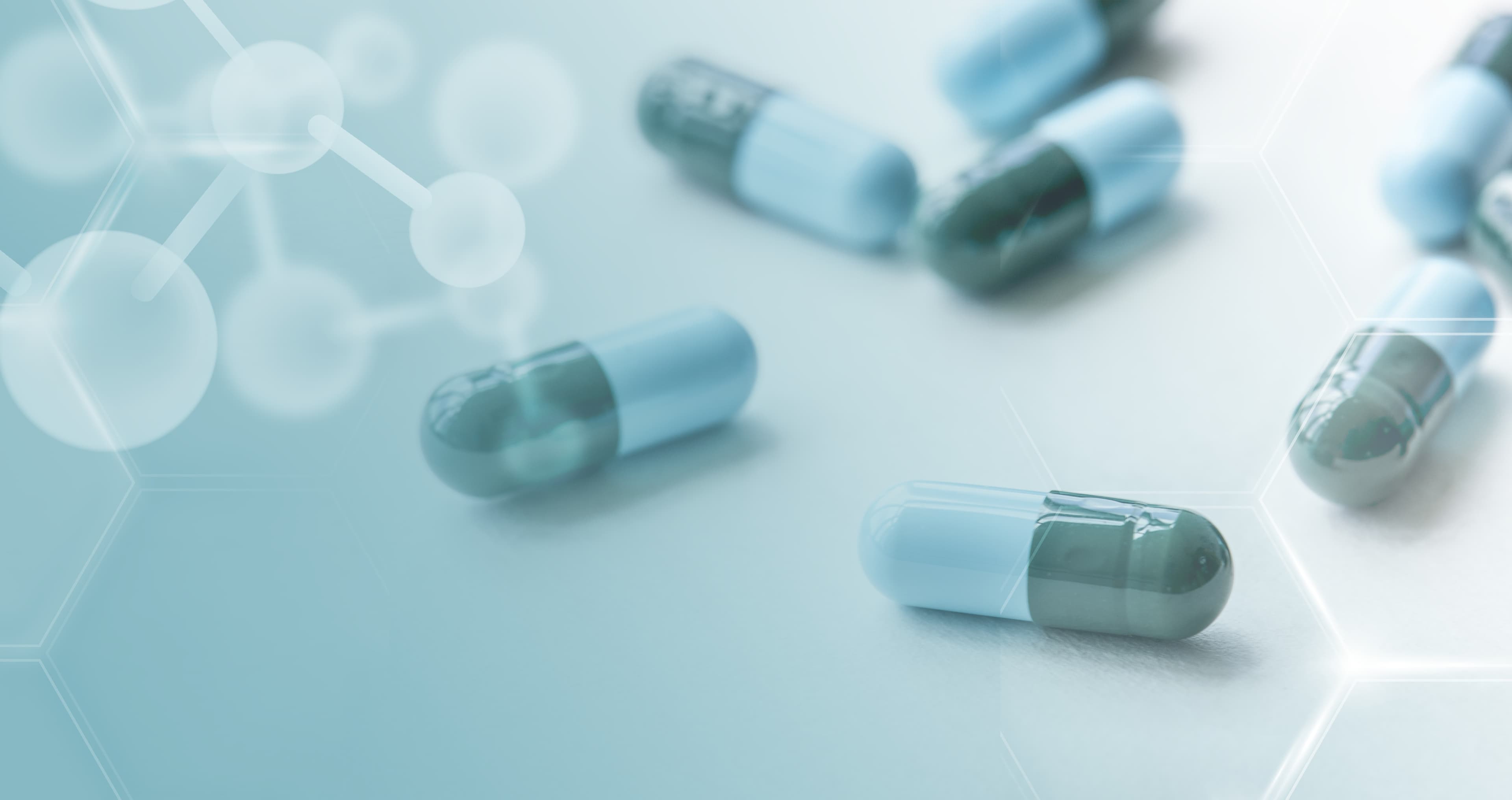 Global healthcare and medicine background